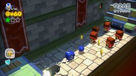 photo d'illustration pour le dossier:Super Mario 3D World